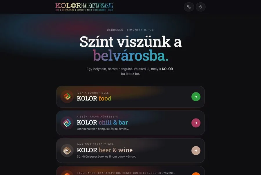 Kolor Halköztársaság